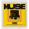 Album JIMIN BTS MUSE SERENADE Ver CD+88p P.Book+P.Card+Sticker+F.Poster+etc+Gift