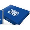 K-POP STRAY KIDS 4° Album [KARMA] CERIMONIA Ver CD + 112p Libro + P.Card + Ad...