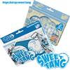 Album fotografico ifeye 2° EP Sweet Tang SWEET Ver. Mini CD + P. Book + P. Ca...