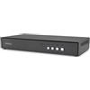 StarTech.com Secure 4-Port Kvm Switch, CK4-HP104C