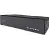 StarTech.com Secure 8-Port Dual-Monitor CK4-P208C