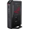 ASUS ASUS ROG NUC RNUC15JNK9X389A3 - PC mini gaming - Core Ultra 9 275HX / fino a 5.4 GHz - RAM 32 GB - SSD 1 TB - NVMe - GeForce RTX 5070 Ti - IEEE 802.11ax (Wi-Fi 6), IEEE 802.11be (Wi-Fi 7), Bluetooth 5.4, Gigabit Ethernet, 2.5 Gigabit Ethernet - Win …