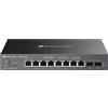 TP-Link OMADA 8-PORT 2.5GBASE-T AND SG2210XMP-M2