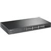 TP-Link 28-PORT GIGAB SMART SWITCH POE+ SG2428P