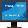 iiyama IIYAMA 48.0cm (19) T1931SR-B2S 5:4 Touch HDMI+DP+VGA (T1931SR-B2S) T1931SR-B2S