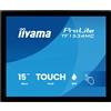 iiyama Iiyama 15 TF1534MC-B8X HDMI VGA DP (TF1534MC-B8X) TF1534MC-B8X