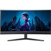 Acer Acer Predator X34F1b 34 86cm 3440x1440 360Hz black (UM.CXXEE.105) UM.CXXEE.105