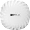 HPE HPE Aruba Networking AP-745 [RW] Tri Radio 4x4/2x2 Wi-Fi 7 Internal Antennas Campus Access Point (ANW AP-745 [RW] CAMPUS AP-STOCK - .) S5Q98A