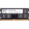 Integral Integral 64GB LAPTOP RAM MODULE DDR5 5600MT/s PC5-44800 UNBUFFERED NON-ECC SODIMM 1.1V 4GX8 CL46 EQV. TO CT64G56C46S5 FOR CRUCIAL memoria 1 x 64 GB 262-pin SO-DIMM (64GB LAPTOP RAM MODULE DDR5 5600MTs PC5-44800 UNBUFFERED NON-ECC SODIMM 1.1V …