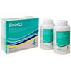 CEMON Srl SinerCi Integratore di Vitamina C per le Difese Immunitarie 2 Vasi da 180g