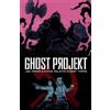 Joe Harris Steve Rolston Ghost Projekt (New Edition) (Tascabile)