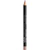 Nyx Slim Lip Pencil Pastello per Labbra Mauve Mauve