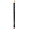 Nyx Slim Lip Pencil Pastello per Labbra Hot Cocoa Hot Cocoa