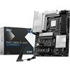 MSI PRO Z890-P WIFI scheda madre Intel Z890 LGA 1851 (Socket V1) ATX