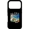 Negozio di souvenir di Nizza Francia Custodia per iPhone 17 Pro Ricordo di Nizza Francia/Francia Nizza