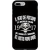 AZ PRINT CREATIONS Custodia per iPhone 7 Plus/8 Plus Arditi 1917 Storia Militare Italiana, Coraggio e Tradizione