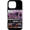 France Paris Holiday / Vacation Apparel Custodia per iPhone 16 Pro Francia e City Trip a Parigi