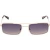 GUESS Occhiali - modello GU00168, colore oro