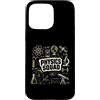 Physics Squad STEM Gifts Custodia per iPhone 15 Pro Max Fisica Squad Scienza STEM Studente Insegnante
