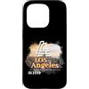 France Paris Holiday / Vacation Apparel Custodia per iPhone 15 Pro Francia e City Trip a Parigi