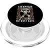 Grandio Design Sports Training And Fitne Sisyphus Training System No Rest Days Greek Mitologia Palestra PopSockets PopGrip per MagSafe