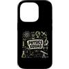Physics Squad STEM Gifts Custodia per iPhone 14 Pro Fisica Squad Scienza STEM Studente Insegnante