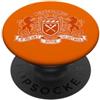 Selena's things Royal Dutch Lions Emblema Paesi Bassi Olanda Vintage Classic PopSockets PopGrip Adesivo