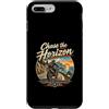 Road Spirit Collective Custodia per iPhone 7 Plus/8 Plus Chase the Horizon Adventure - Moto, design