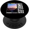 France Paris Holiday / Vacation Apparel Francia e City Trip a Parigi PopSockets PopGrip Adesivo
