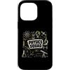 Physics Squad STEM Gifts Custodia per iPhone 14 Pro Max Fisica Squad Scienza STEM Studente Insegnante