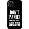 Retail & Visual Merch T-Shirts & Gifts Custodia per iPhone 11 Pro Max Merchandiser visivo senior