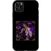 Halloween Glam Retro Vintage Comics Pop Custodia per iPhone 11 Pro Max Doctor MD Zombie Undead Medicine Medical Spooky Horror da uomo
