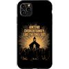 Faithful Community Collective Custodia per iPhone 11 Pro Max Non c'è nessuna famiglia della Chiesa come quella che ho
