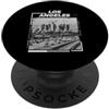 France Paris Holiday / Vacation Apparel Francia e City Trip a Parigi PopSockets PopGrip Adesivo