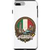 Lakelandwholesale1 Shirt Company Custodia per iPhone 7 Plus/8 Plus Tesori D Italia Pisa E Venezia Torre Pendente Gondola Grafica