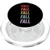Fall Apparel Caduta PopSockets PopGrip per MagSafe