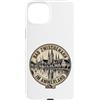Lakelandwholesale1 Shirt Company Custodia per iPhone 15 Plus Bad Zwischenahn Im Ammerland Architettura del lago tedesco