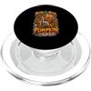 Divertente Peter, Halloween Halloween, Peter Pumpkin Eater PopSockets PopGrip per MagSafe