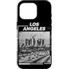 France Paris Holiday / Vacation Apparel Custodia per iPhone 16 Pro Francia e City Trip a Parigi