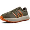 Camper Pelotas Athens K100943, Scarpe da Ginnastica Uomo, Verde Medio 008, 41 EU