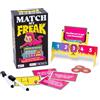 Exploding Kittens Match My Freak: By, 2-8 Players, Age 17+ Party Game
