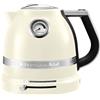 KitchenAid 5KEK1522EAC bollitore elettrico 1,5 L 2400 W Crema"