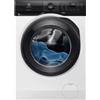 Electrolux EW6FZE29 Serie 600 Lavatrice A Libera Installazione 9 Kg, 1400 Giri, Fullwash, AI Washassist, Time Manager®, Classe A, Bianco"