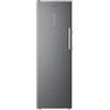 Whirlpool WHMFF 6312 XP4 Congelatore verticale Libera installazione 286 L Acciaio inox"