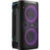 Hisense Party Storm Altoparlante da festa Nero 300 W"
