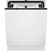 Electrolux Lavastoviglie Incasso 60 Cm - Int. Totale 14 Coperti Classe B 44 Dba E62LB202S MADE IN EUROPE"