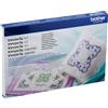 Brother Kit Aggiornamento per Innovis V3, V5 e V7 - Premium Pack 1