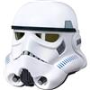 Star Wars Hasbro The Black Series, Casco elettronico Premium di Un Assaltatore Imperiale, Articolo per Roleplay per Adulti, Ispirato al Film Rogue One Story
