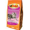 MONGE & C. SpA LECHAT GATTO KITTEN POLLO RISO 1,5KG
