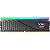 ADATA RAM ADATA XPG Lancer Blade DDR5 6000Mhz 64GB (2x32) RGB XMP EXPO NERO CL30